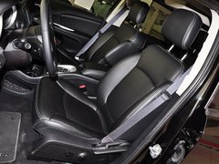 2014款 2.4L 自动 限量炫酷版 7座