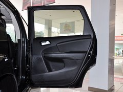 2014款 2.4L 自动 限量炫酷版 7座