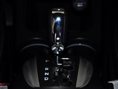 2014款 2.4L 自动 限量炫酷版 7座