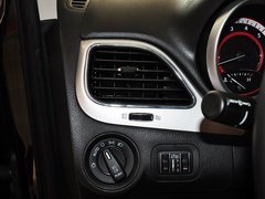 2014款 2.4L 自动 限量炫酷版 7座