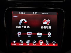 2014款 2.4L 自动 限量炫酷版 7座