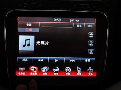 2014款 2.4L 自动 限量炫酷版 7座