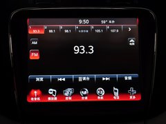 2014款 2.4L 自动 限量炫酷版 7座