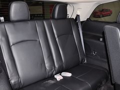 2014款 2.4L 自动 限量炫酷版 7座