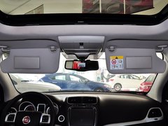 2014款 2.4L 自动 限量炫酷版 7座