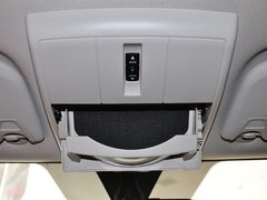 2014款 2.4L 自动 限量炫酷版 7座