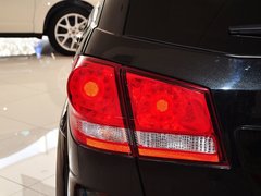 2014款 2.4L 自动 限量炫酷版 7座
