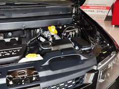 2014款 2.4L 自动 限量炫酷版 7座