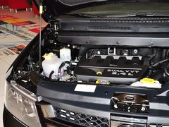 2014款 2.4L 自动 限量炫酷版 7座