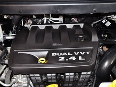 2014款 2.4L 自动 限量炫酷版 7座