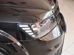 2014款 2.4L 自动 限量炫酷版 7座
