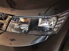 2014款 2.4L 自动 限量炫酷版 7座