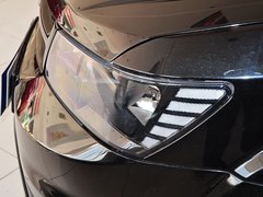 2014款 2.4L 自动 限量炫酷版 7座