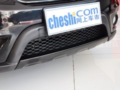 2014款 2.4L 自动 限量炫酷版 7座