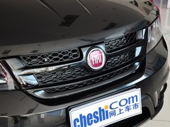 2014款 2.4L 自动 限量炫酷版 7座