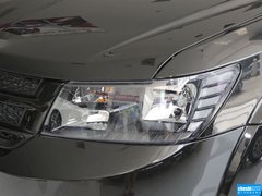 2014款 2.4L 自动 限量炫酷版 7座