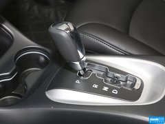 2014款 2.4L 自动 限量炫酷版 7座
