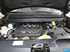 2014款 2.4L 自动 限量炫酷版 7座