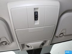 2014款 2.4L 自动 限量炫酷版 7座