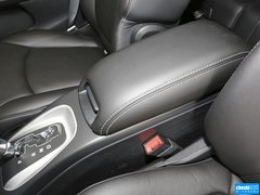 2014款 2.4L 自动 限量炫酷版 7座