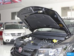 2014款 2.4L 自动 限量炫酷版 7座