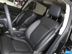 2014款 2.4L 自动 限量炫酷版 7座