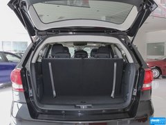 2014款 2.4L 自动 限量炫酷版 7座