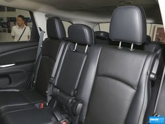 2014款 2.4L 自动 限量炫酷版 7座