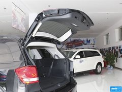 2014款 2.4L 自动 限量炫酷版 7座