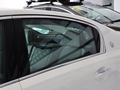 2014款 2.3L 自动 罗兰·加洛斯版