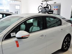 2014款 2.3L 自动 罗兰·加洛斯版