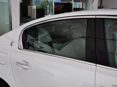 2014款 2.3L 自动 罗兰·加洛斯版