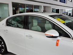 2014款 2.3L 自动 罗兰·加洛斯版