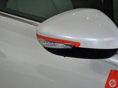 2014款 2.3L 自动 罗兰·加洛斯版