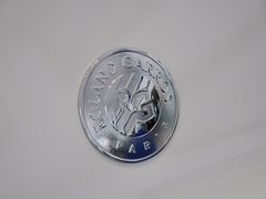 2014款 2.3L 自动 罗兰·加洛斯版
