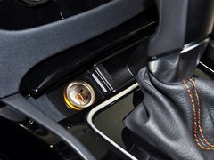 2014款 2.3L 自动 罗兰·加洛斯版
