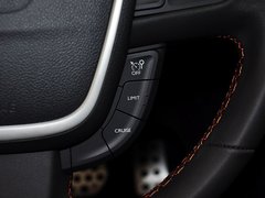 2014款 2.3L 自动 罗兰·加洛斯版