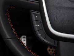 2014款 2.3L 自动 罗兰·加洛斯版