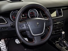 2014款 2.3L 自动 罗兰·加洛斯版