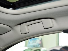2014款 2.3L 自动 罗兰·加洛斯版