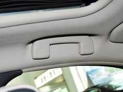 2014款 2.3L 自动 罗兰·加洛斯版