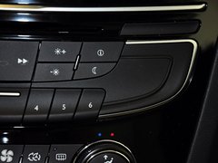 2014款 2.3L 自动 罗兰·加洛斯版