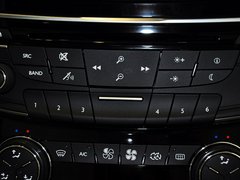 2014款 2.3L 自动 罗兰·加洛斯版