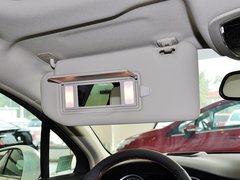2014款 2.3L 自动 罗兰·加洛斯版