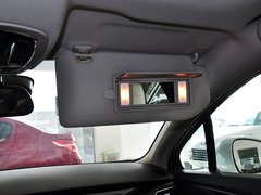 2014款 2.3L 自动 罗兰·加洛斯版