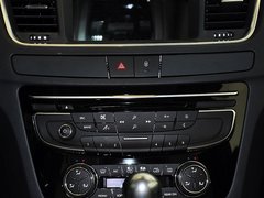 2014款 2.3L 自动 罗兰·加洛斯版