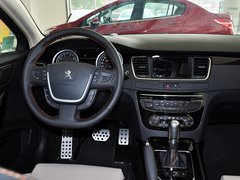 2014款 2.3L 自动 罗兰·加洛斯版