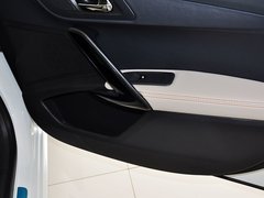 2014款 2.3L 自动 罗兰·加洛斯版