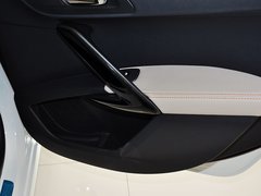 2014款 2.3L 自动 罗兰·加洛斯版