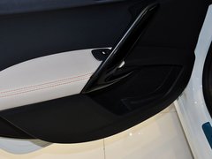 2014款 2.3L 自动 罗兰·加洛斯版